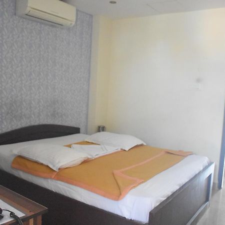 Hotel Star MSR Residency Perambalur Exterior foto