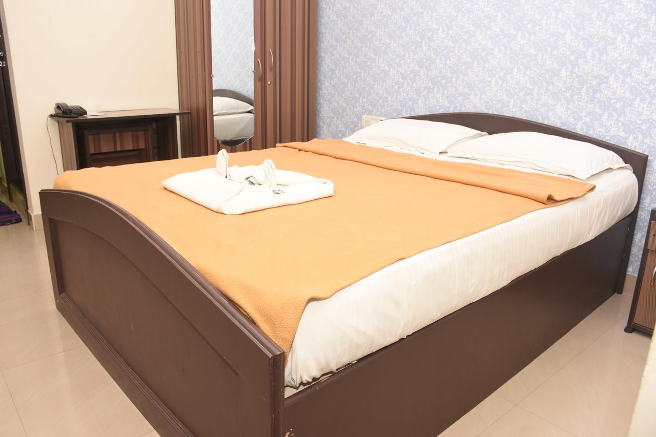 Hotel Star MSR Residency Perambalur Exterior foto